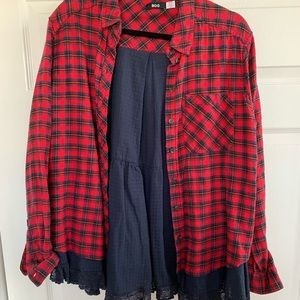 BDG Flannel